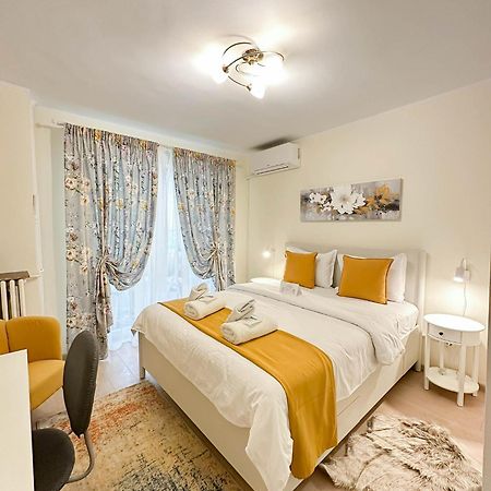 Sunrise Apartments City Center ブカレスト エクステリア 写真