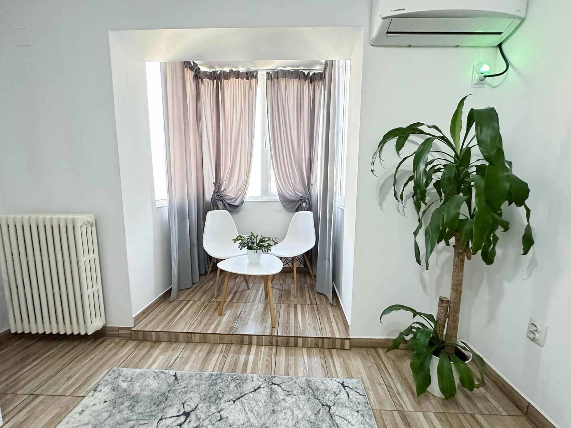 Sunrise Apartments City Center ブカレスト エクステリア 写真